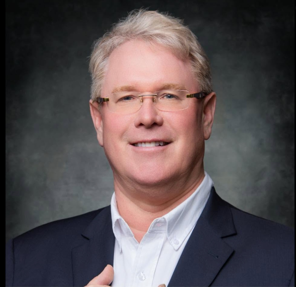 Bruce Cornelius
